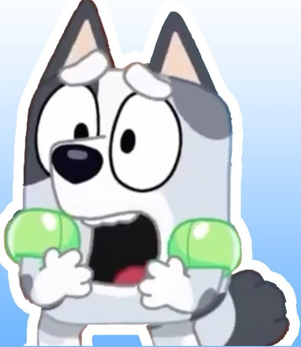 Captain Fiddles as Bluey Character? | Fandom