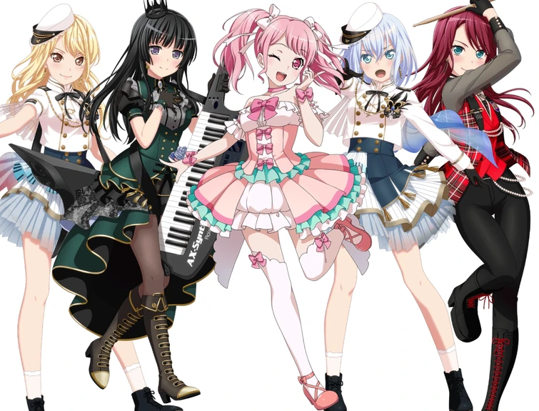Madoka Magica 😱 Fandom