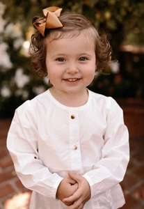 Felicity in October 2020.