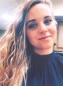 Jinger in August 2019.