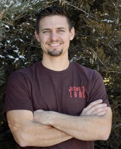 Stephen in June 2024.