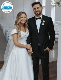 JanaStephen-Married