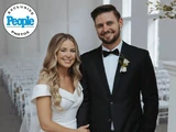 Wedding of Jana & Stephen