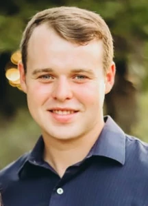 Joseph in August 2019.