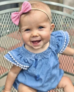 Grace in August 2020.