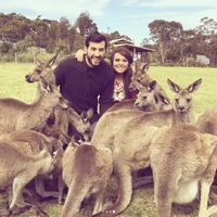 JingerJeremy-Honeymoon