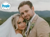 Wedding of Jason & Madison