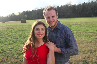 Engagement announcement.