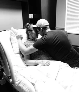 Sad miscarriage news.