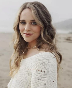 Jinger in January 2023.