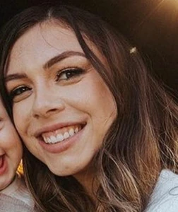 Lauren in November 2020.