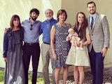 Vuolo Family