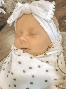 Grace in January 2020.