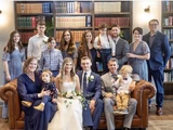 Seewald Family