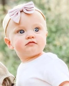 Bella in September 2020.