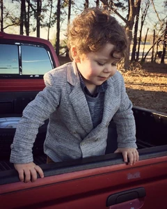 Spurgeon in November 2017.