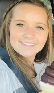 Johannah in October 2020.