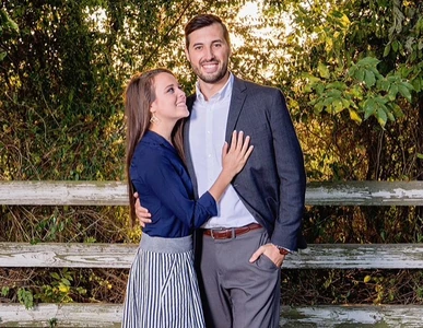 The Vuolo Family in 2017.