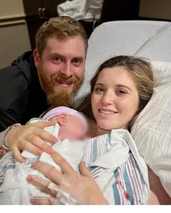 Welcome baby Gunner.