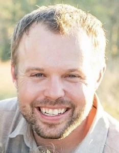 John in December 2023.