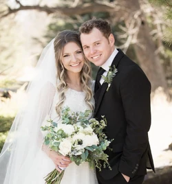 Jana Duggar Wedding 2011