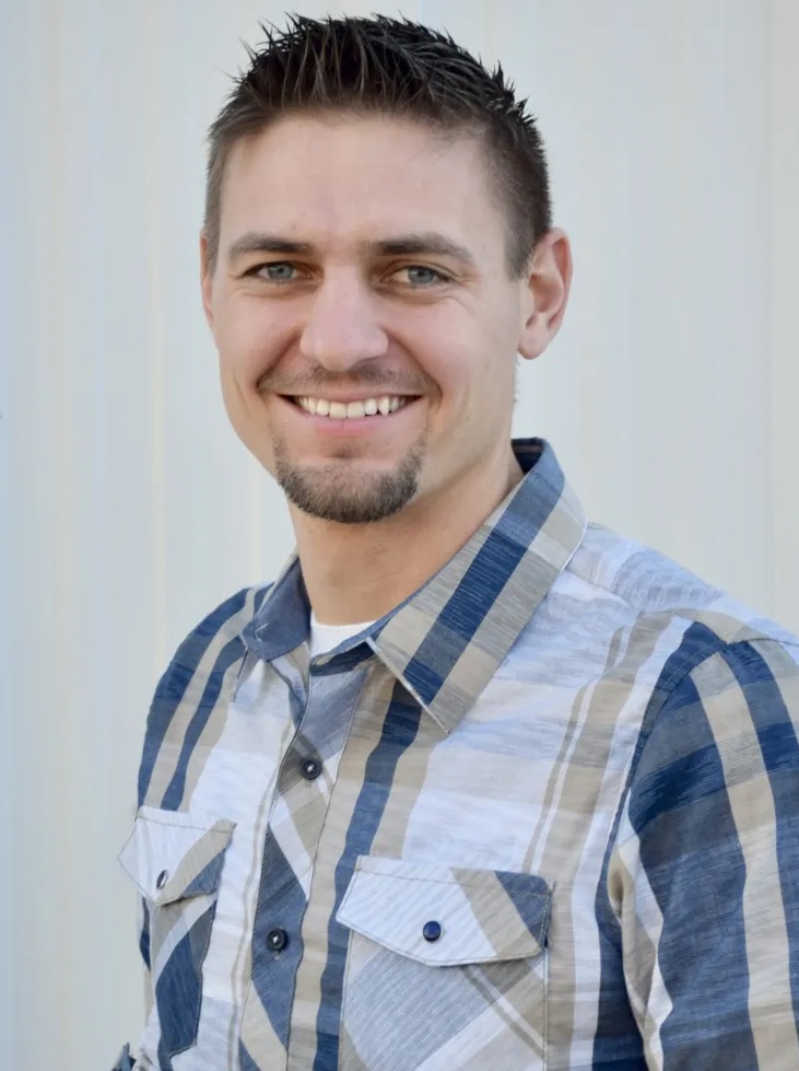 Picture of Stephen Gerald Wissmann