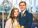 Wedding of Joy & Austin