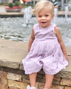 Grace in August 2021.