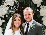 Wedding of Josiah & Lauren