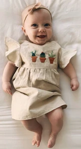 Bella in March 2020.