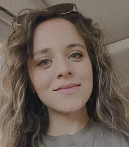 Jinger in September 2022.