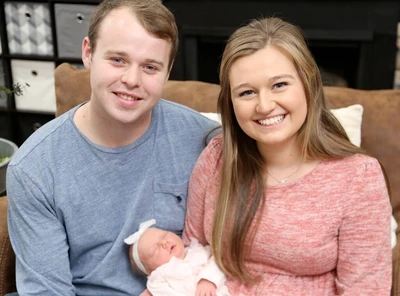 Welcome baby Brooklyn.