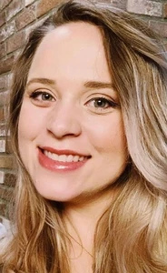 Jinger in November 2020.