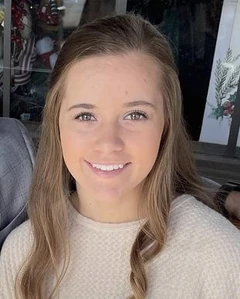 Johannah in November 2021.