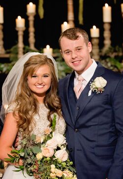 Did Joe & Kendra Duggar Welcome Baby Number 4?