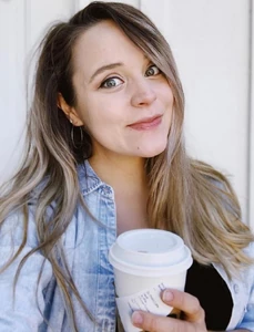 Jinger in October 2020.