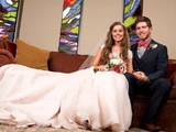 Wedding of Jessa & Ben
