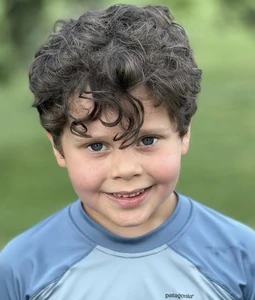 Spurgeon in July 2021.