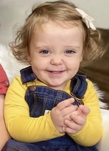 Ivy in September 2020.