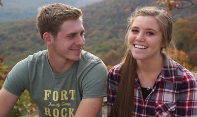 Courtship announcement.