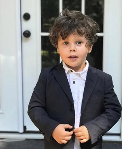 Spurgeon in November 2019.