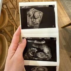 Oh baby! Jessa & Ben are expecting baby #6!