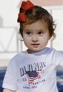 Felicity in July 2020.