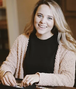 Jinger in April 2020.