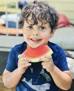 Spurgeon in June 2020.