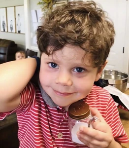 Spurgeon in April 2020.