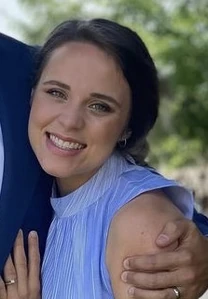 Jinger in July 2021.