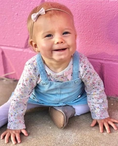 Grace in November 2020.