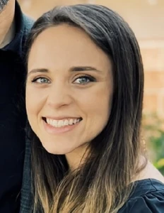 Jinger in March 2022.