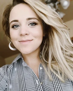 Jinger in August 2020.